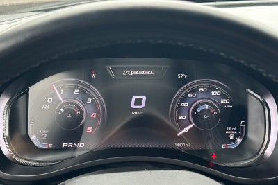 2023 RAM 2500 Power Wagon