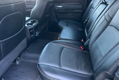 2023 RAM 2500 Rebel