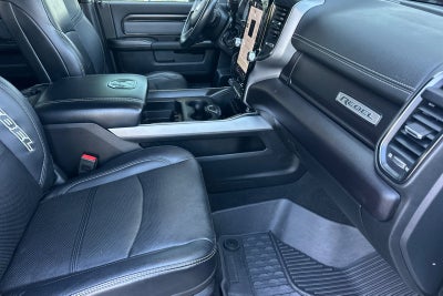 2023 RAM 2500 Rebel