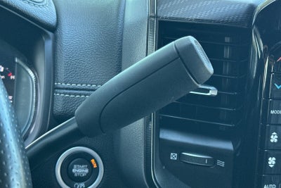 2023 RAM 2500 Rebel