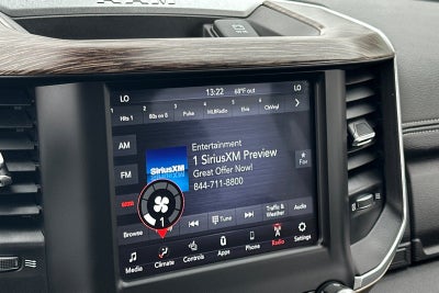 2020 RAM 2500 Laramie