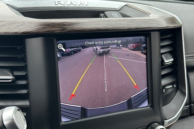 2020 RAM 2500 Laramie