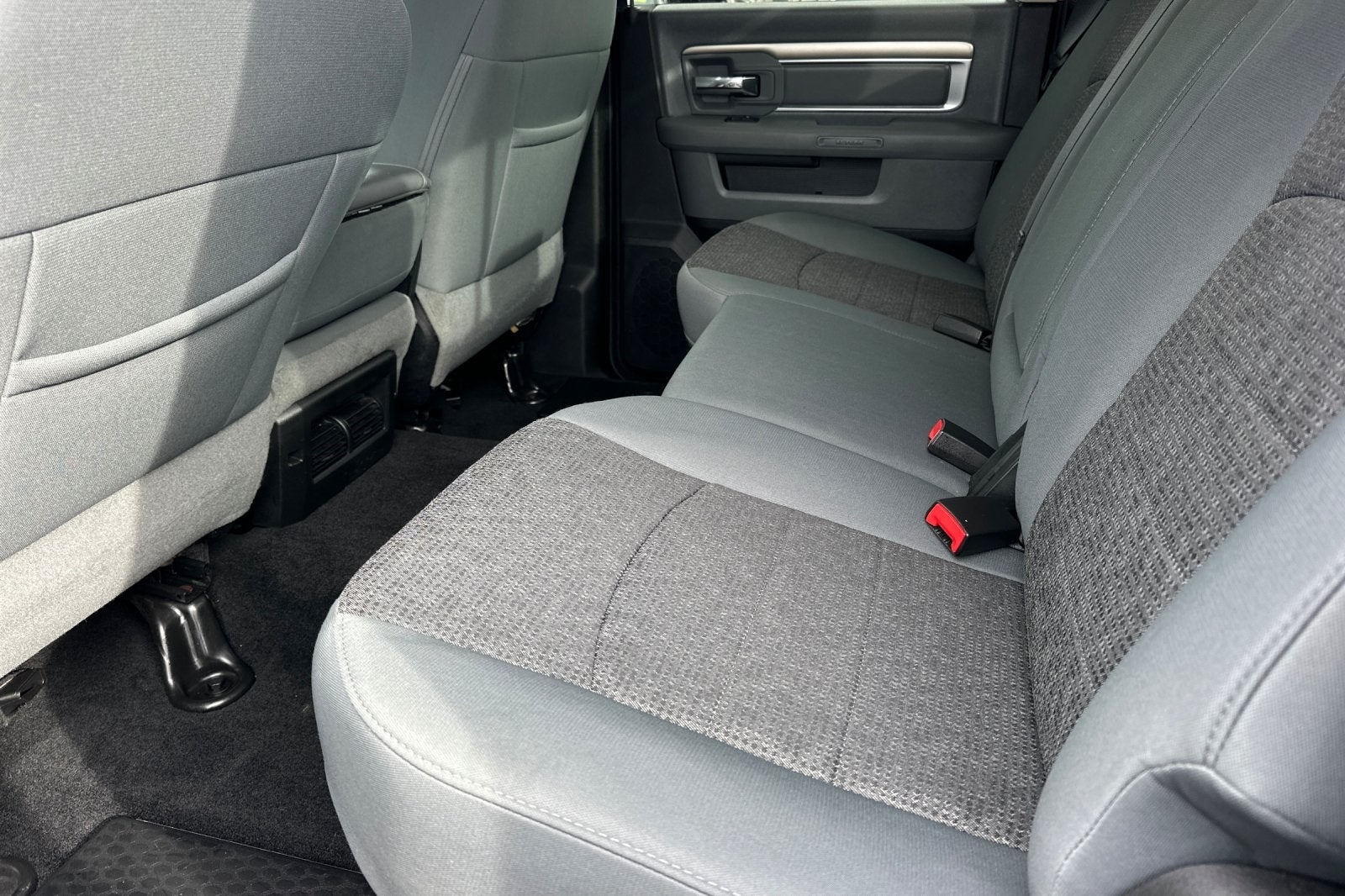 2016 RAM 2500 Big Horn