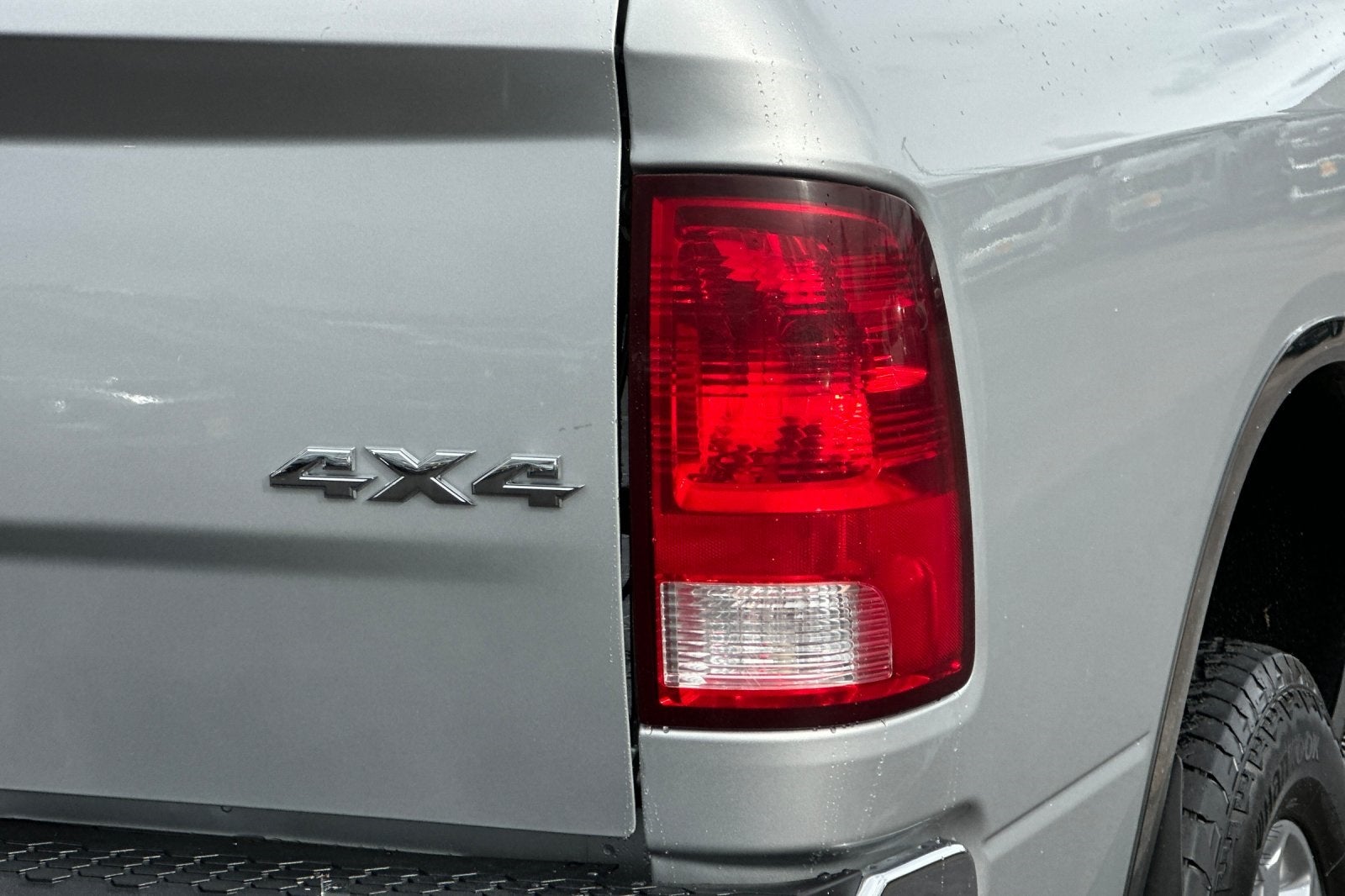 2016 RAM 2500 Big Horn