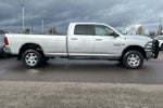 2016 RAM 2500 Big Horn
