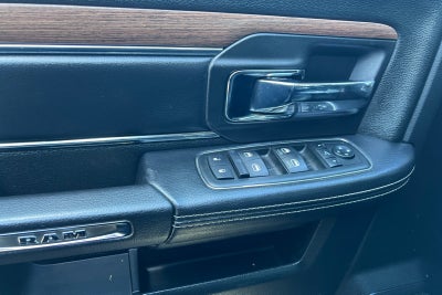 2015 RAM 2500 Laramie