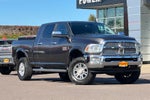 2015 RAM 2500 Laramie