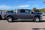 2015 RAM 2500 Laramie