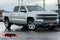 2018 Chevrolet Silverado 1500 LTZ 1LZ
