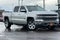 2018 Chevrolet Silverado 1500 LTZ 1LZ