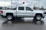 2018 Chevrolet Silverado 1500 LTZ 1LZ