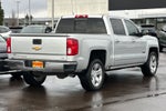 2018 Chevrolet Silverado 1500 LTZ 1LZ