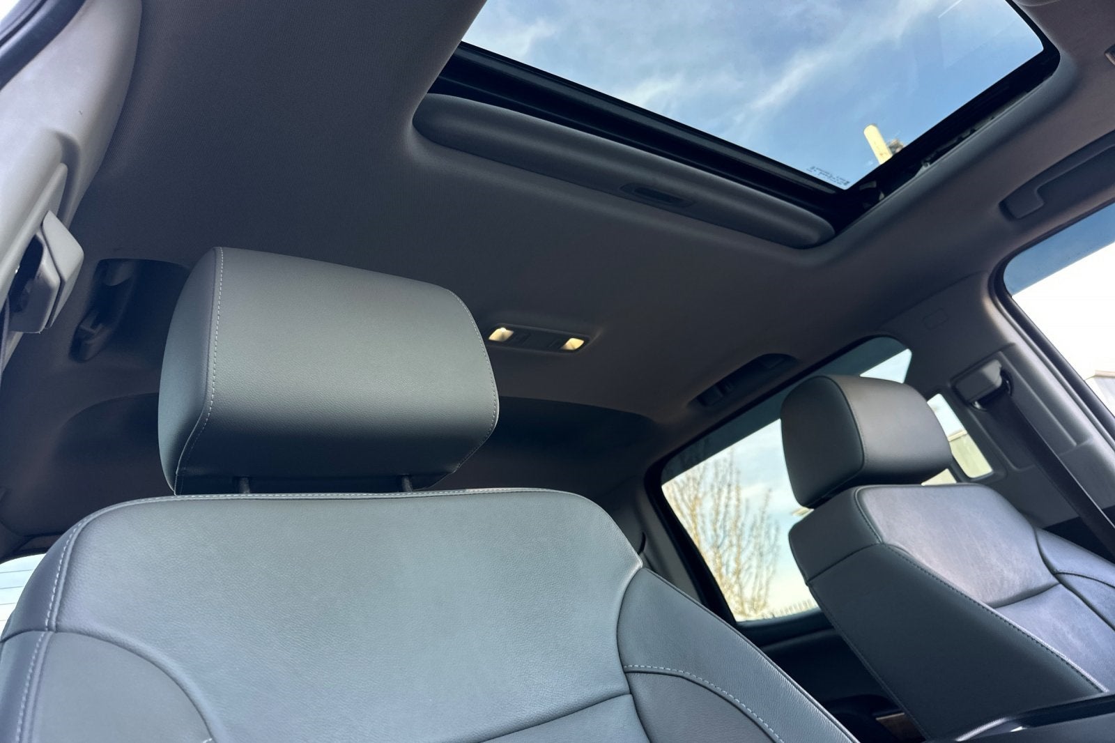 2016 Chevrolet Silverado 1500 LTZ 1LZ