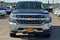 2016 Chevrolet Silverado 1500 LTZ 1LZ