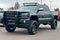 2018 Chevrolet Silverado 1500 LTZ 2LZ