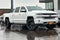 2016 Chevrolet Silverado 1500 LTZ 1LZ