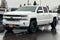 2016 Chevrolet Silverado 1500 LTZ 1LZ