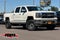 2014 Chevrolet Silverado 1500 LTZ 2LZ