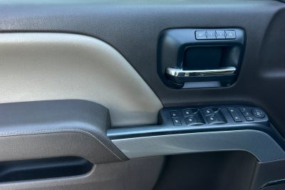 2014 Chevrolet Silverado 1500 LTZ 2LZ