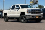 2014 Chevrolet Silverado 1500 LTZ 2LZ
