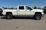 2014 Chevrolet Silverado 1500 LTZ 2LZ