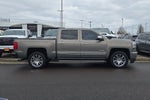 2017 Chevrolet Silverado 1500 High Country