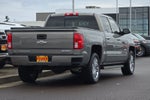2017 Chevrolet Silverado 1500 High Country