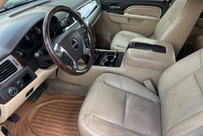 2011 GMC Sierra 1500 Denali