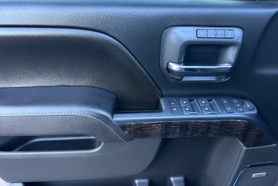 2016 GMC Sierra 1500 Denali