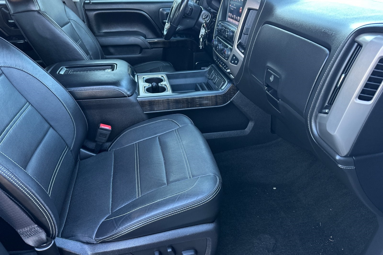 2016 GMC Sierra 1500 Denali