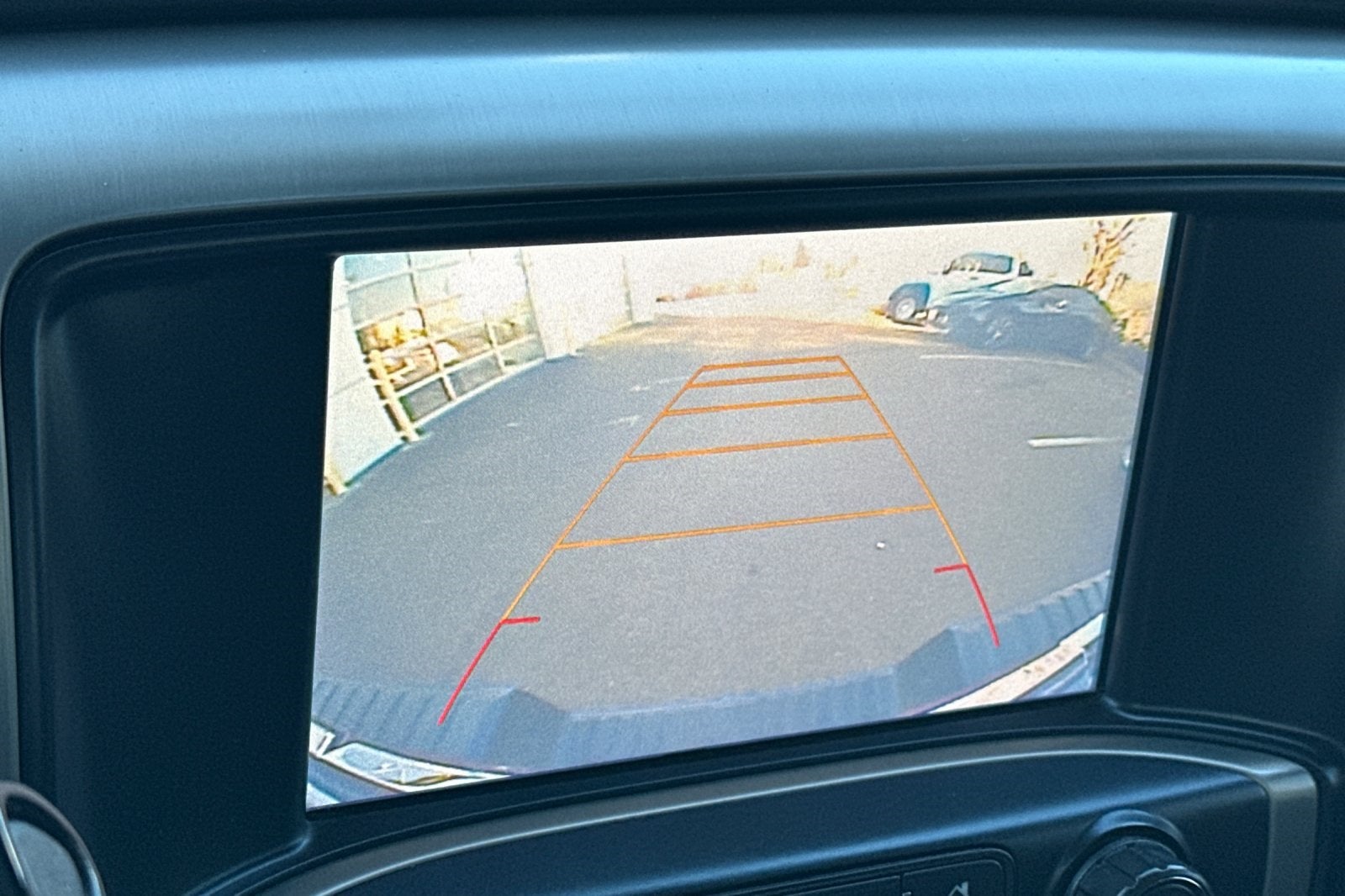 2016 GMC Sierra 1500 Denali