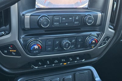 2016 GMC Sierra 1500 Denali