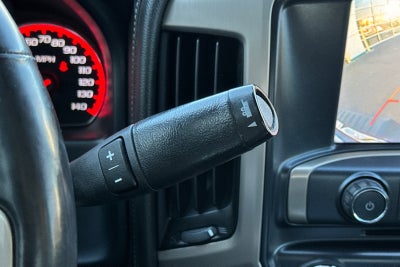 2016 GMC Sierra 1500 Denali