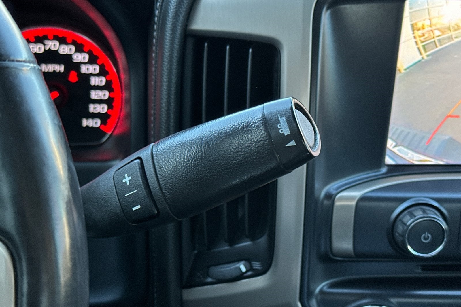 2016 GMC Sierra 1500 Denali