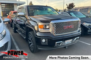 2014 GMC Sierra 1500 Denali