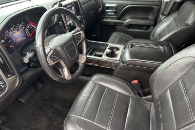 2015 GMC Sierra 1500 Denali