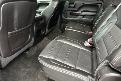 2015 GMC Sierra 1500 Denali