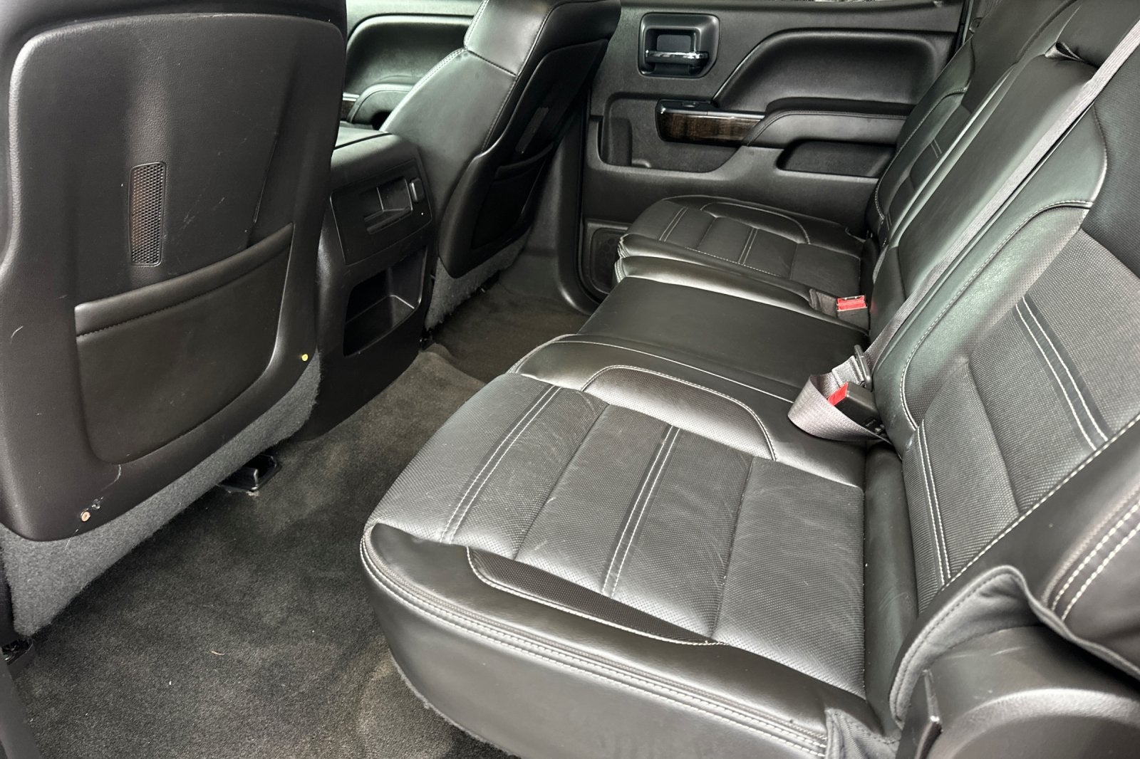 2015 GMC Sierra 1500 Denali