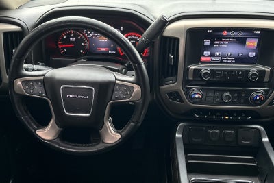 2015 GMC Sierra 1500 Denali