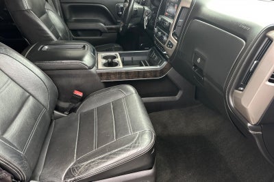 2015 GMC Sierra 1500 Denali