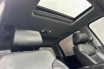 2015 GMC Sierra 1500 Denali