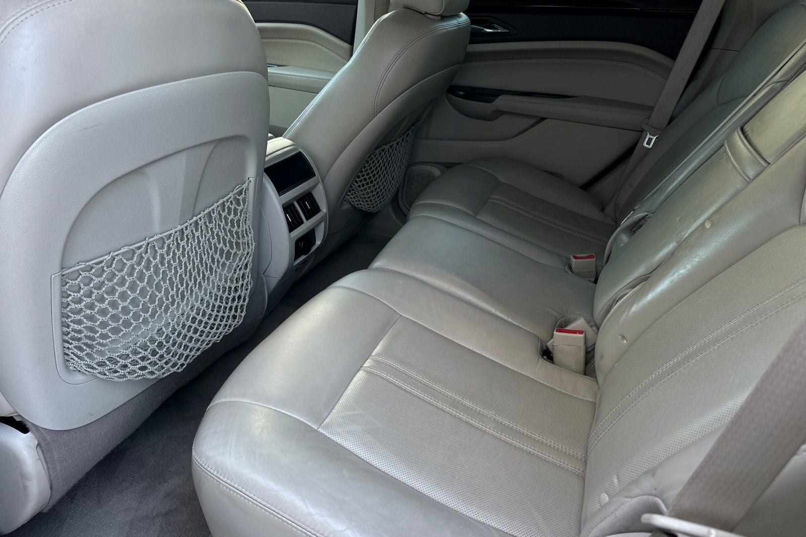 2015 Cadillac SRX Performance