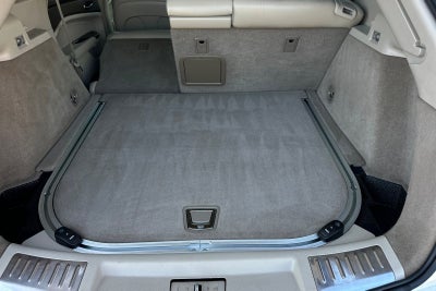 2015 Cadillac SRX Performance