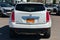 2015 Cadillac SRX Performance