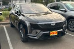 2025 Cadillac OPTIQ Sport