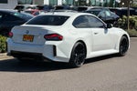 2024 BMW M2 Base