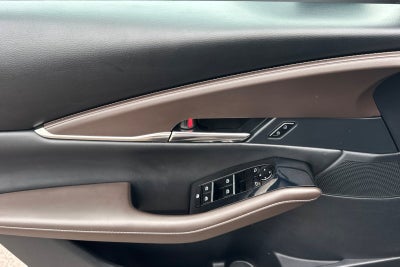 2023 Mazda Mazda CX-30 2.5 S Premium Package
