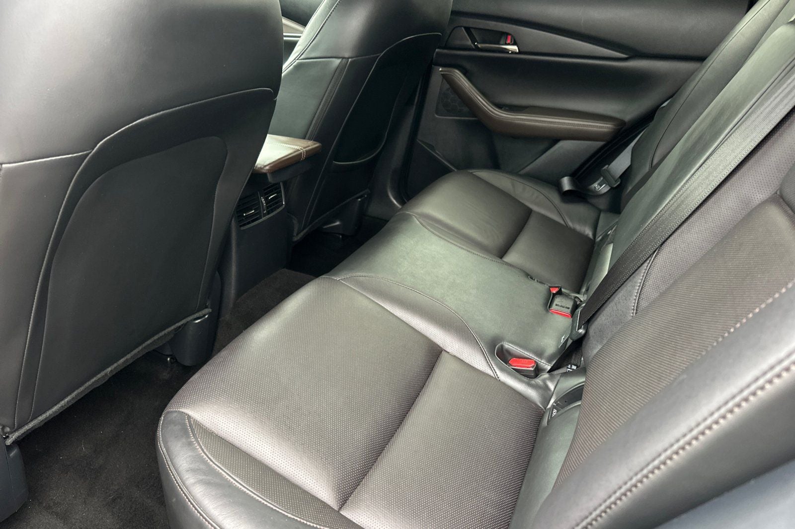 2023 Mazda Mazda CX-30 2.5 S Premium Package