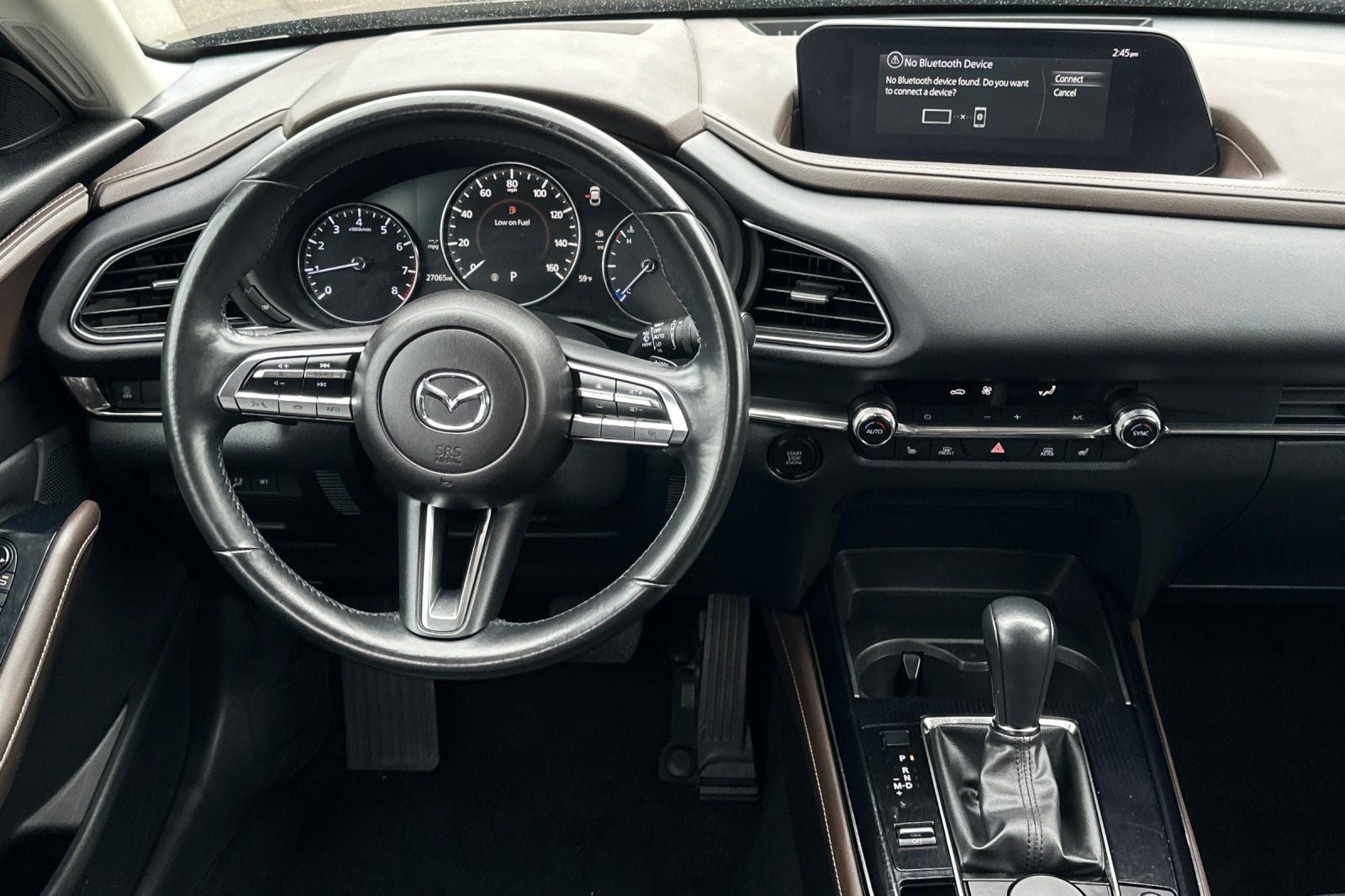 2023 Mazda Mazda CX-30 2.5 S Premium Package