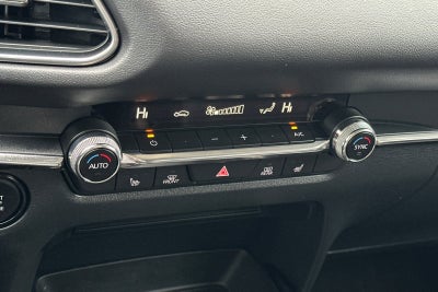 2023 Mazda Mazda CX-30 2.5 S Premium Package